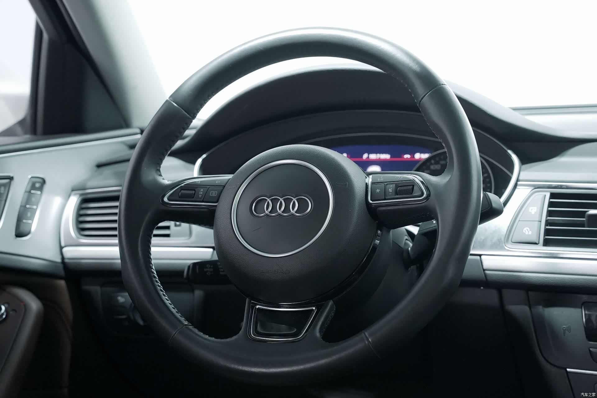 Audi A6, 2018 все фото