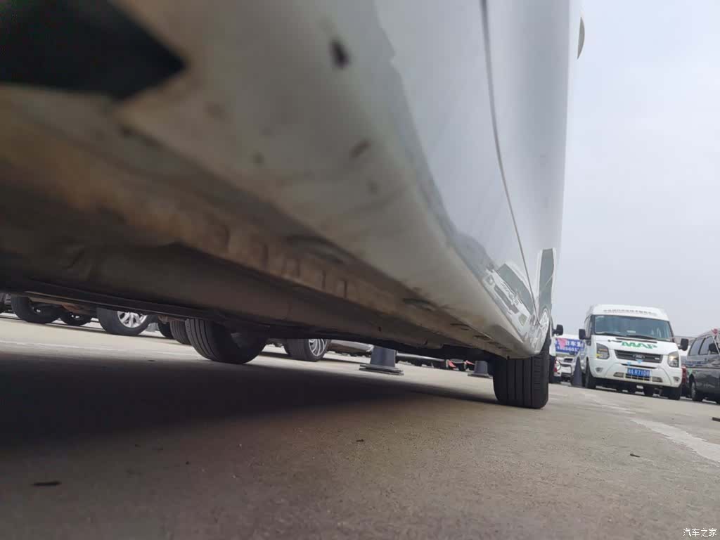 Roewe i5, 2019 21