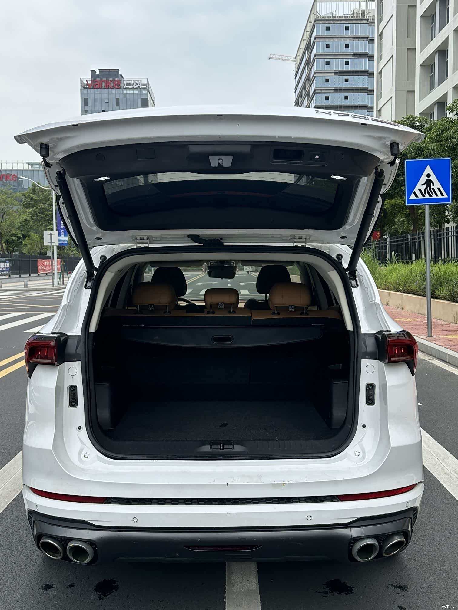 Jetour X70, 2021 7
