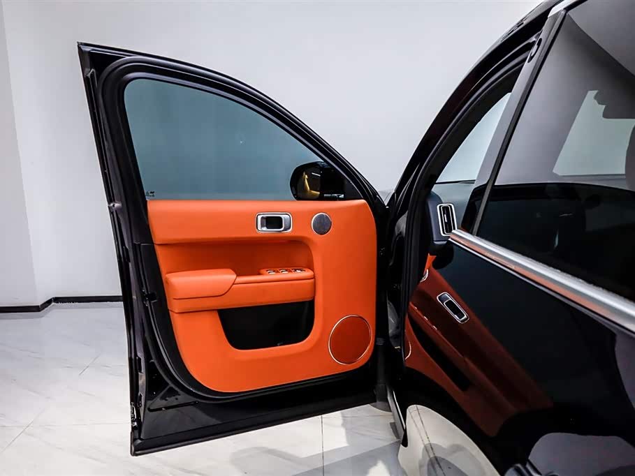 Li Auto Ideal L8