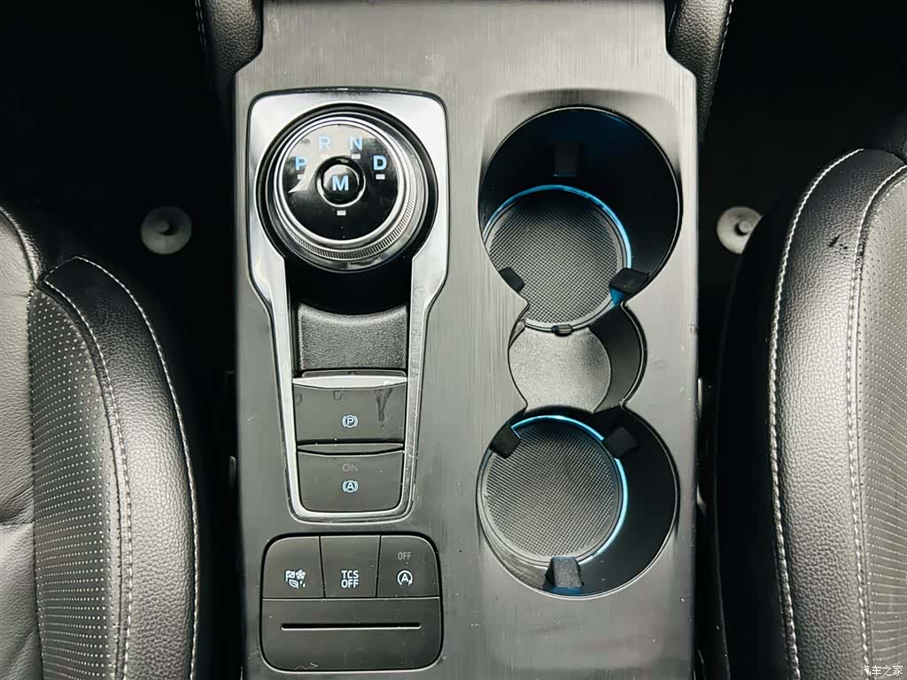 Ford Focus, 2019 17