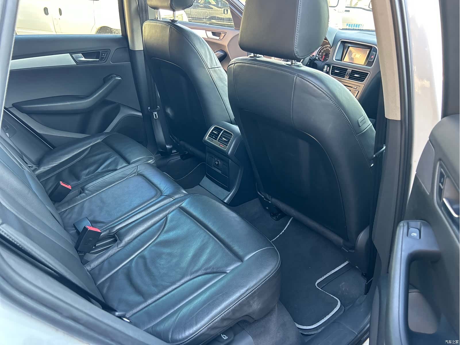 Audi Q5, 2010 22