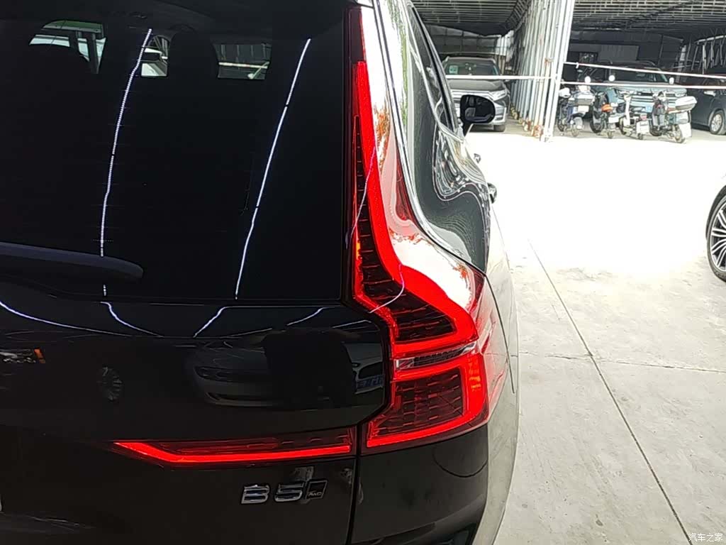 Volvo XC60, 2022 8