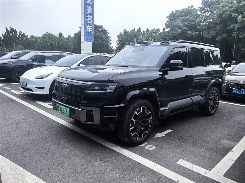 Fangchengbao 8