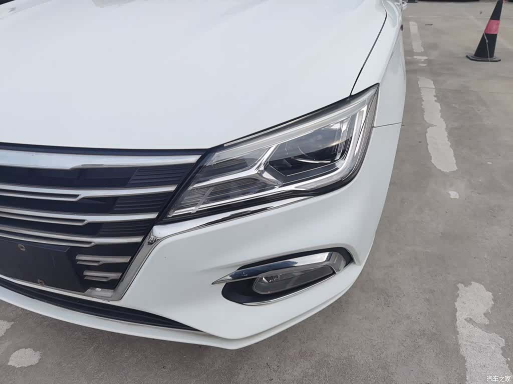 Roewe i5, 2019 18