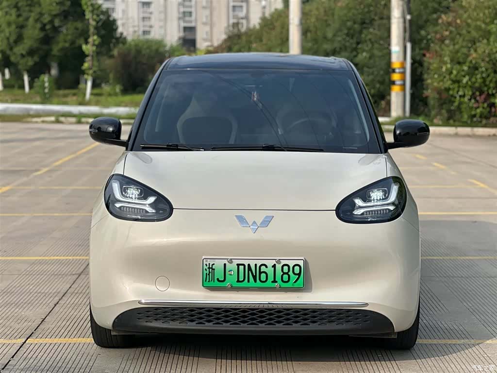Wuling Bingo, 2024 24