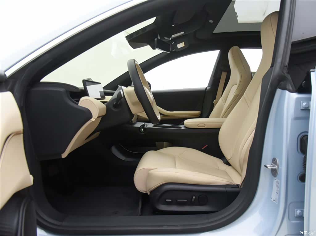 NIO ET5, 2023 6
