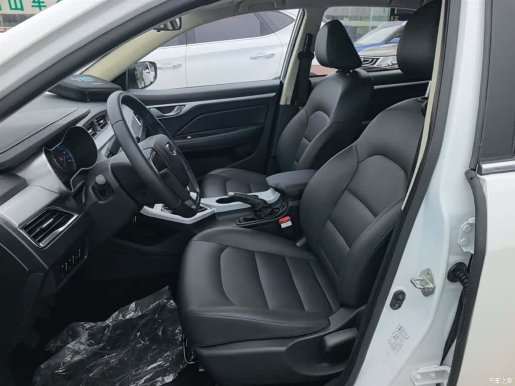 Geely VI, 2019 15