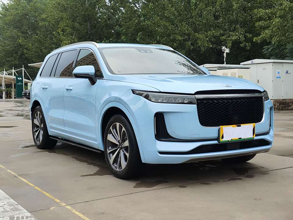 Li Auto Ideal ONE