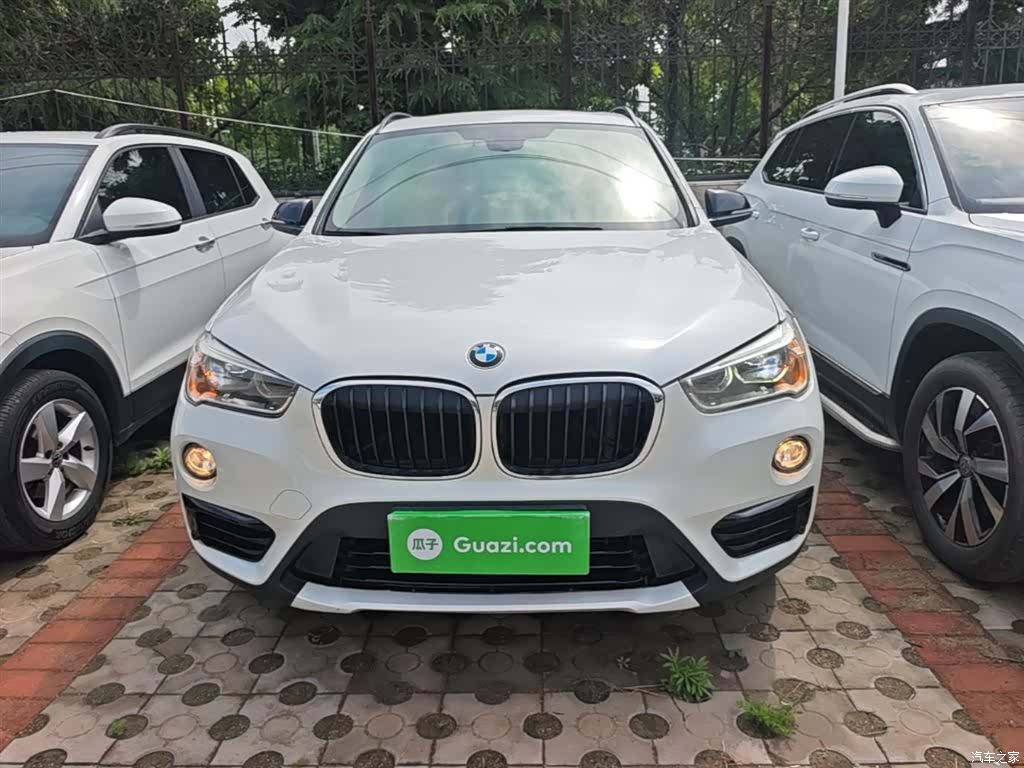 BMW X1, 2016 3