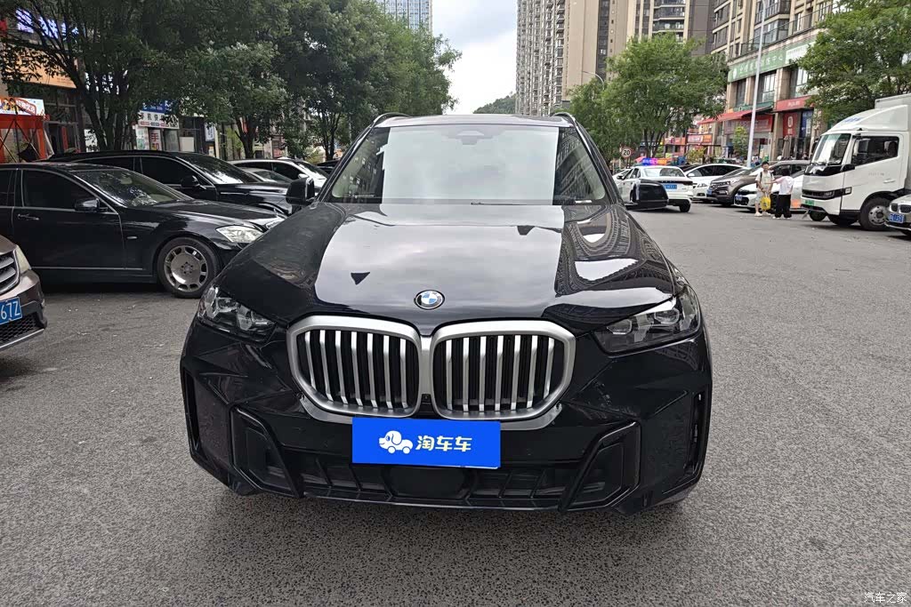 BMW X5, 2024 2