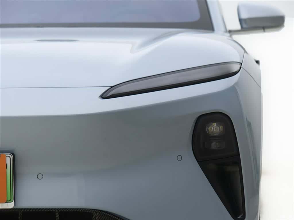 NIO ET5, 2023 18