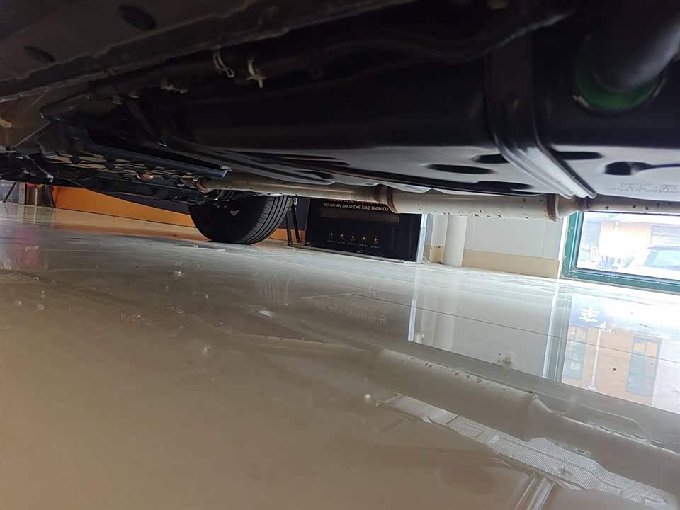 Changan CS75 Changan CS75