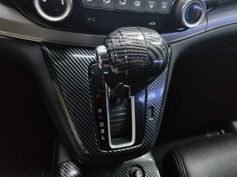 Honda CR-V Honda CR-V
