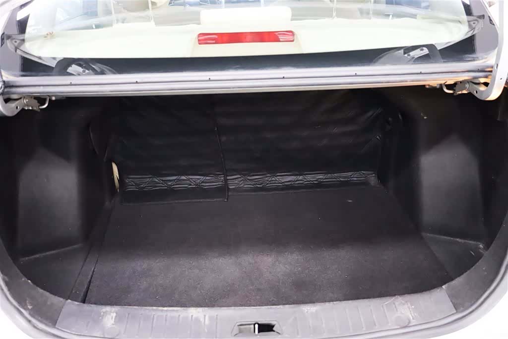 BAIC E Series, 2014 21