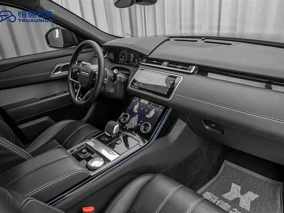 Land Rover Range Rover Star Pulse