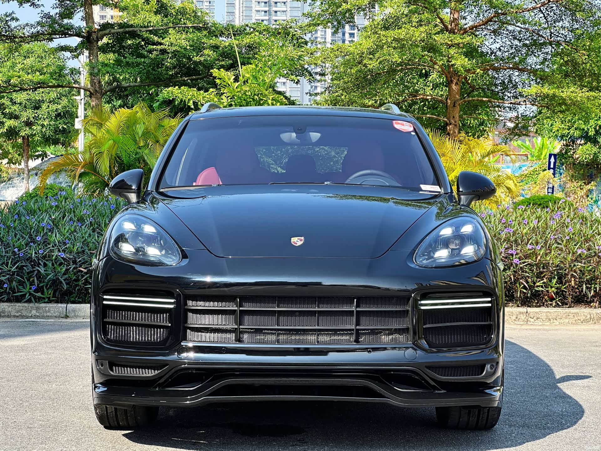 Porsche Cayenne, 2012 2