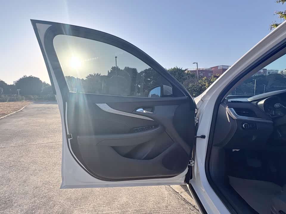 Chevrolet Mai Ruibao