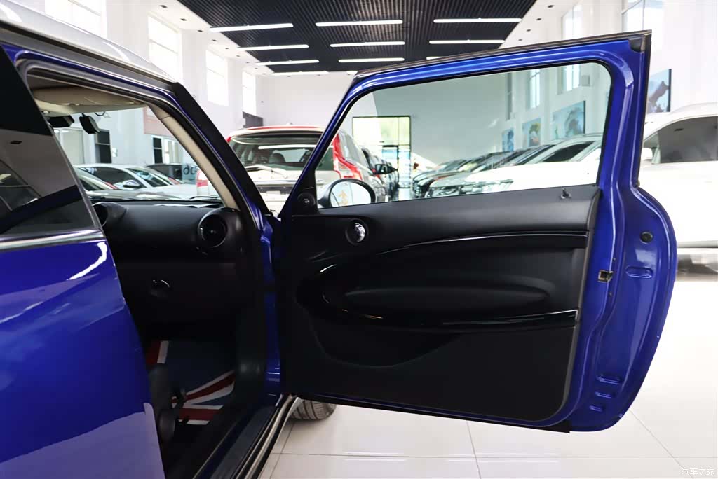 Mini Cooper, 2014 25
