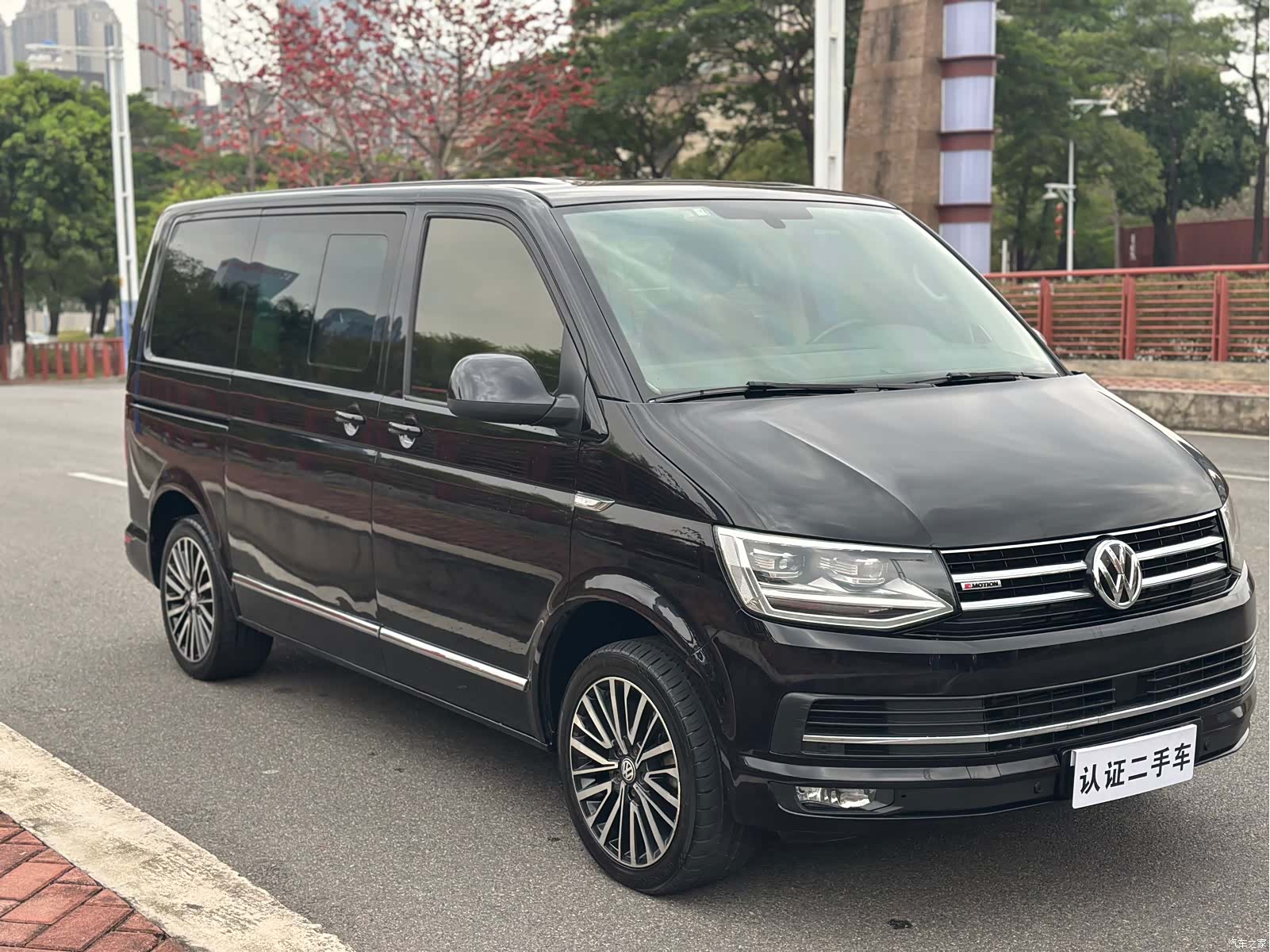 Volkswagen 7, 2018 4