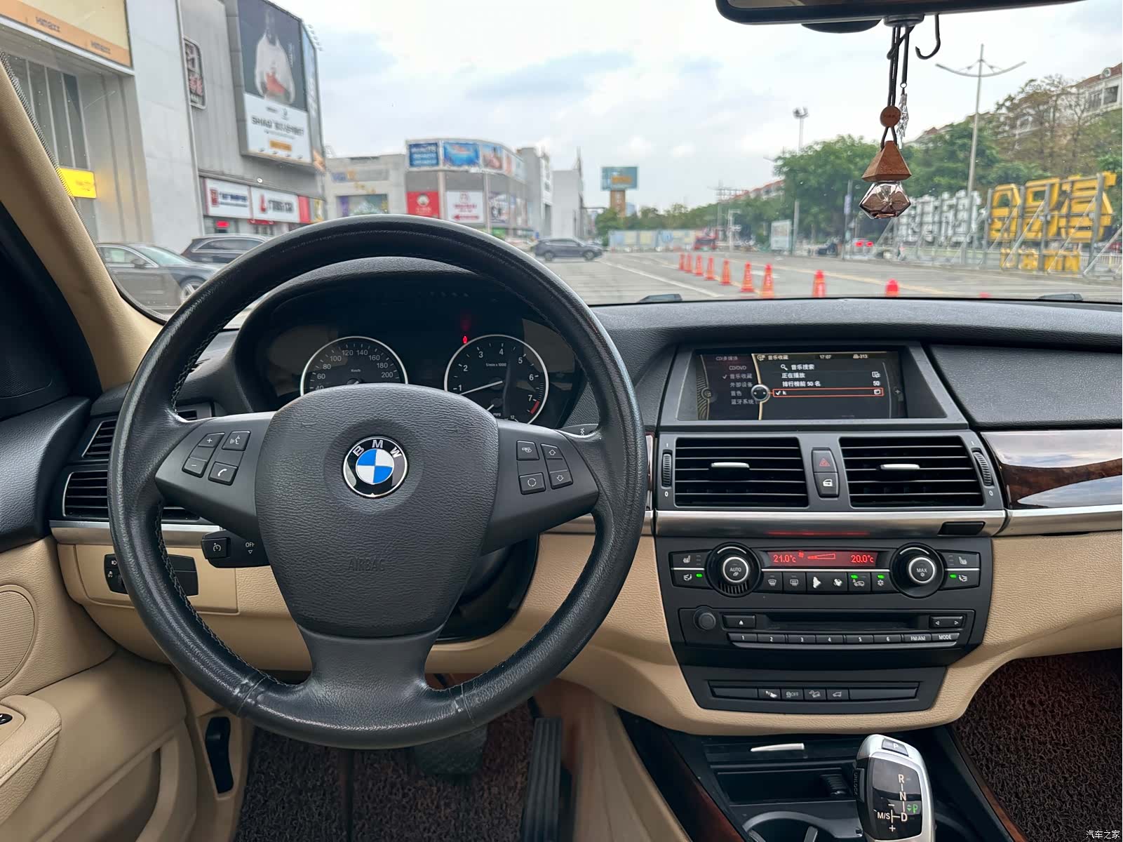 BMW X5, 2013 17