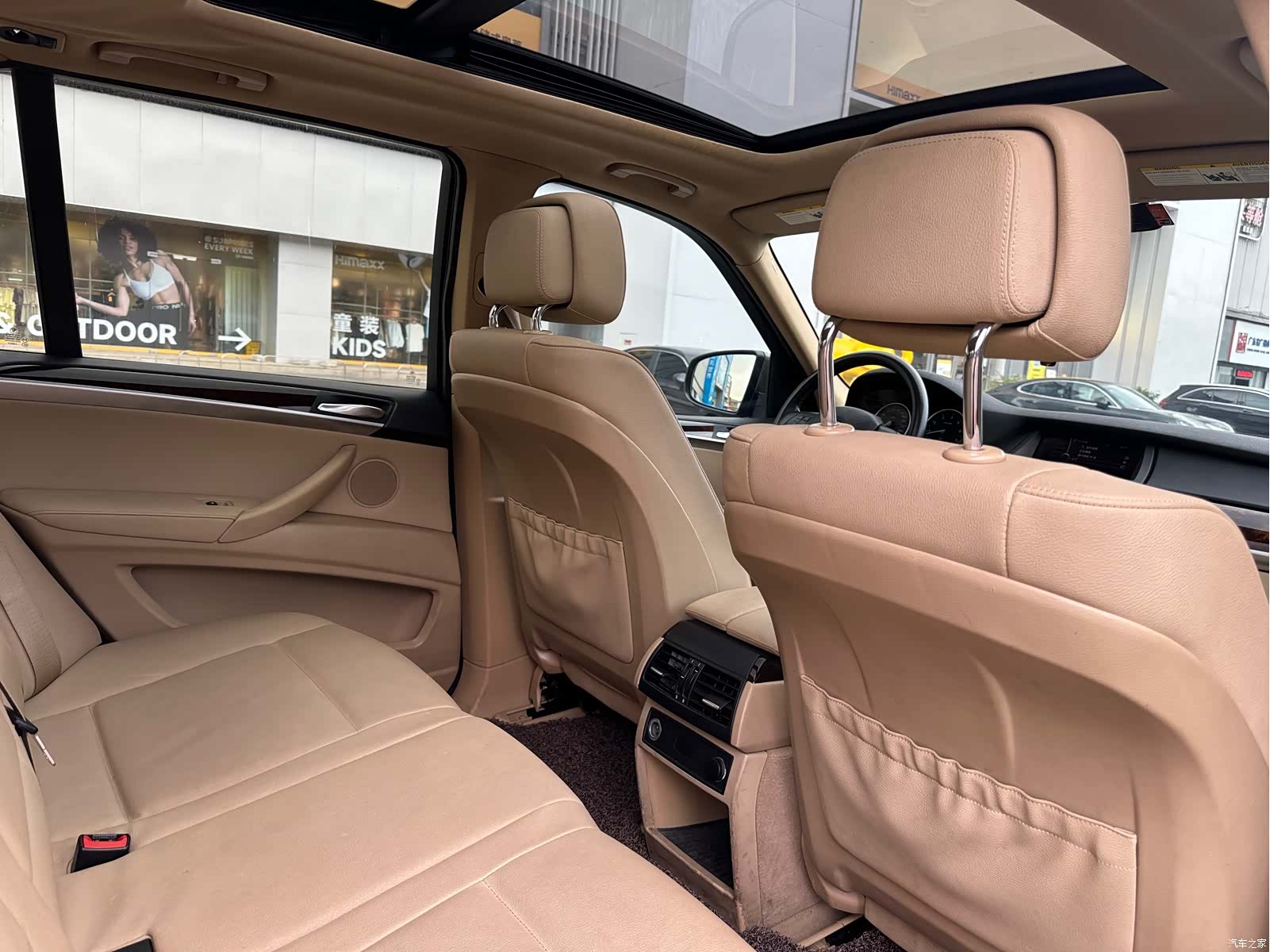 BMW X5, 2013 20