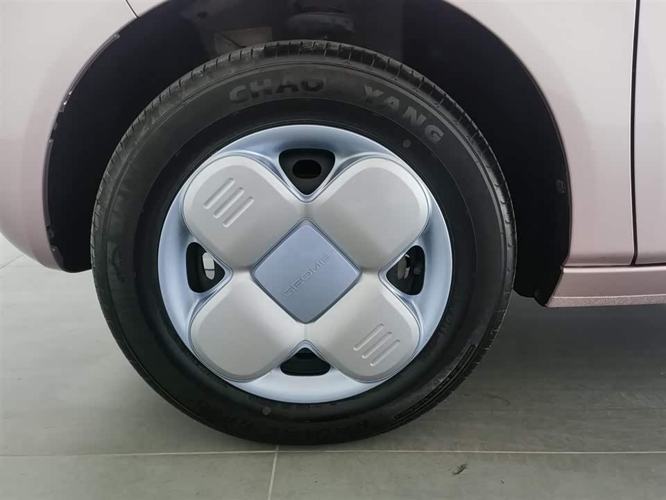 Geely Galaxy panda Geely Galaxy panda