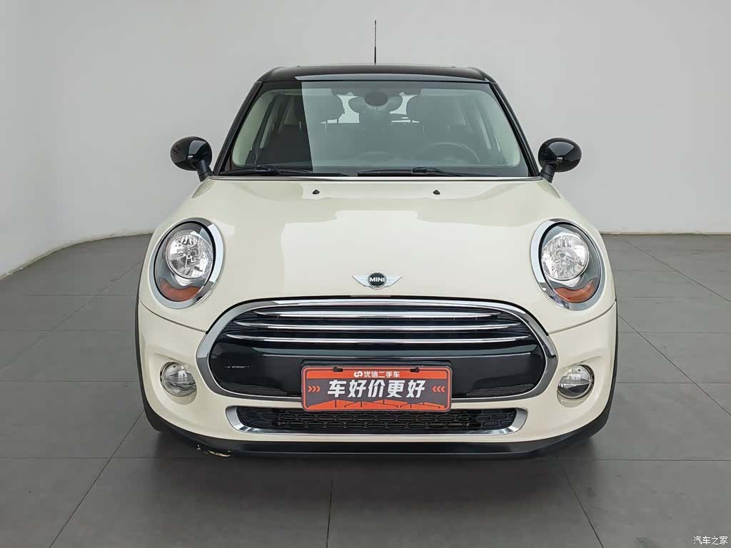 Mini Cooper, 2017 3