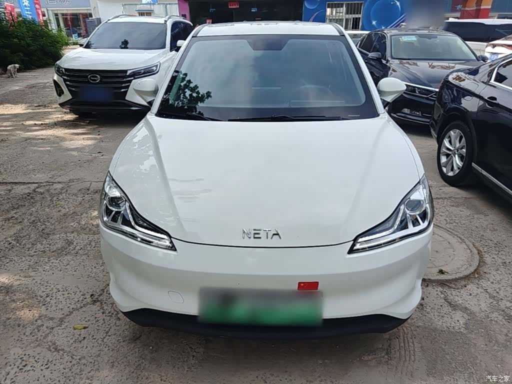 Neta V, 2021 3