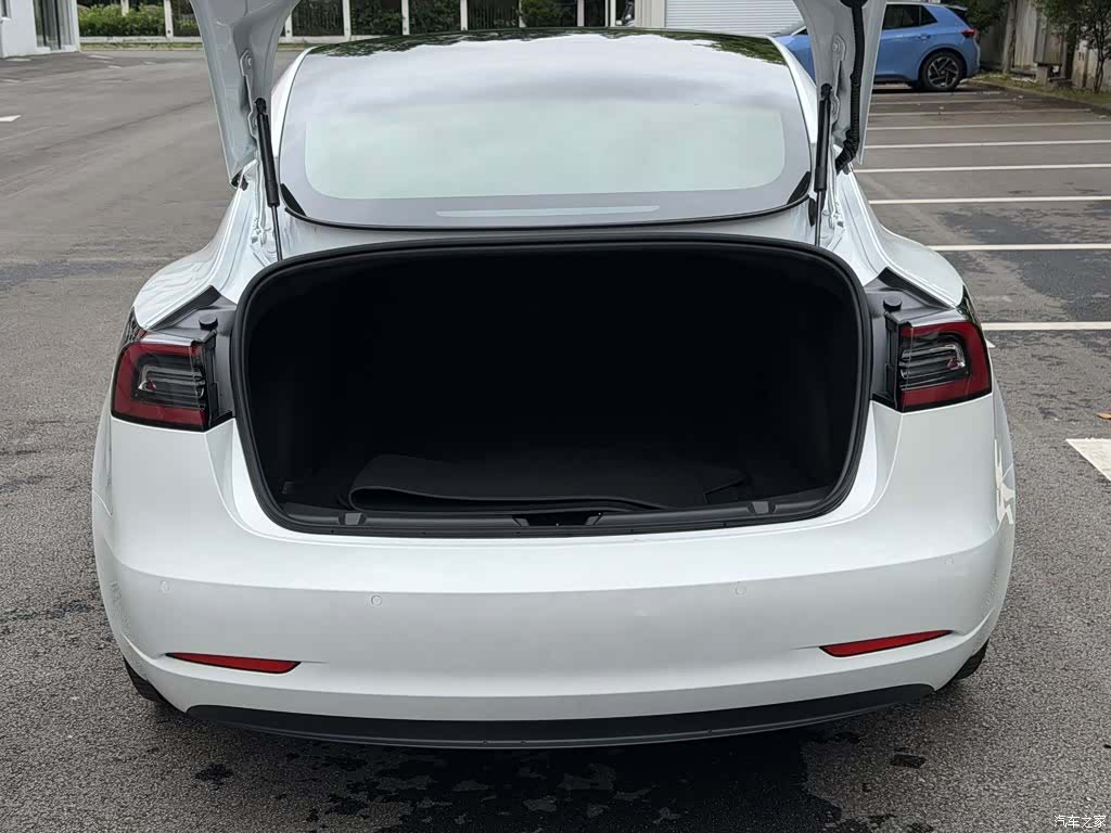 Tesla Model 3, 2020 19