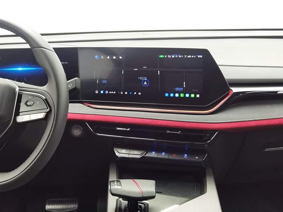 Changan X5 PLUS