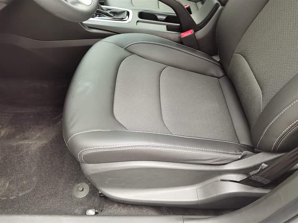 JAC Hefei Car JAC Hefei Car