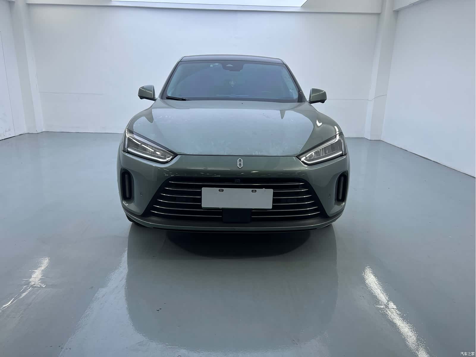 AITO M5, 2022 2
