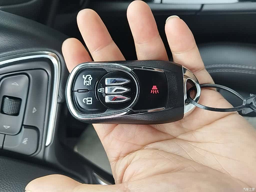 Buick Regal, 2023 9
