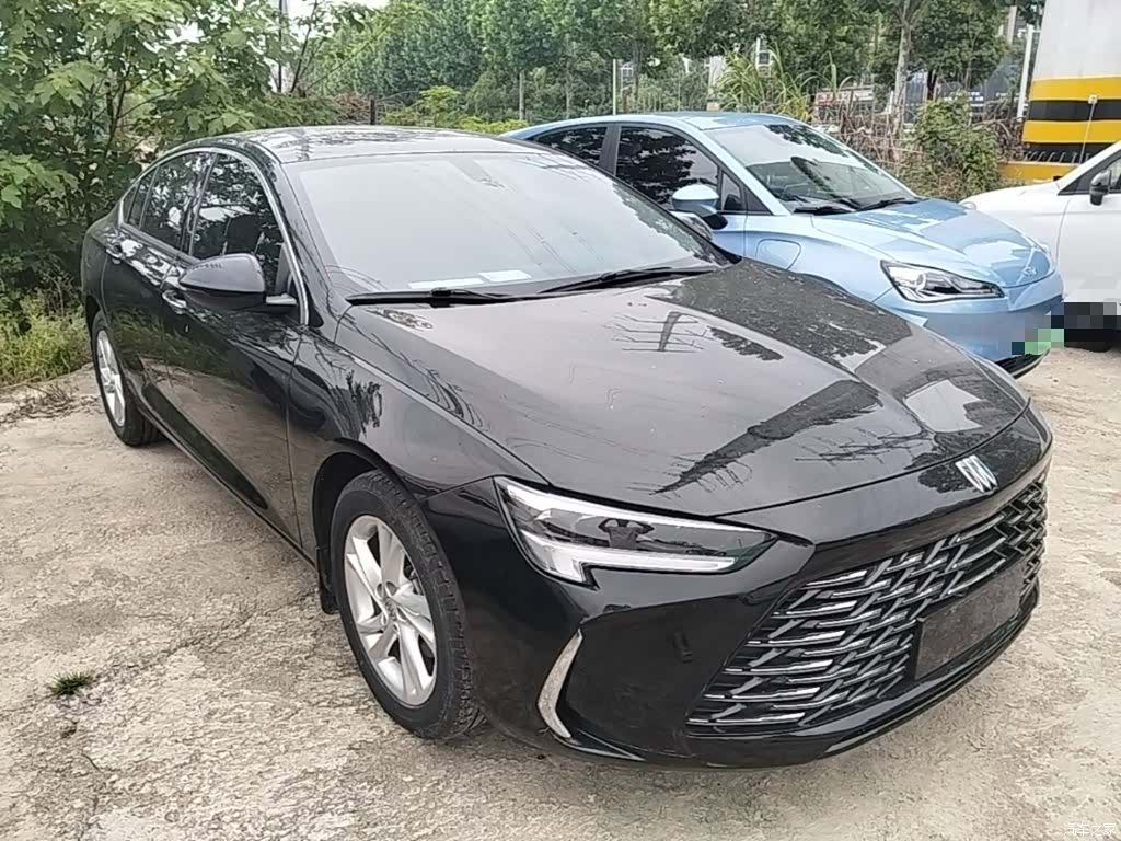Buick Regal, 2023 4