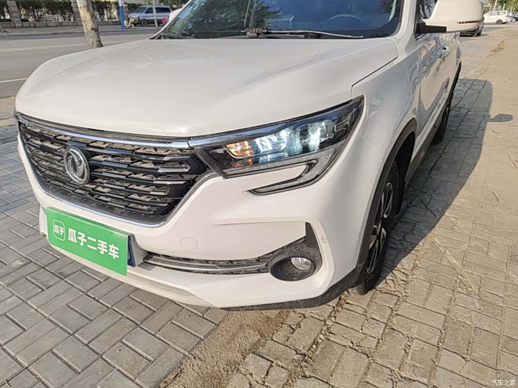DongFeng T5, 2020 24