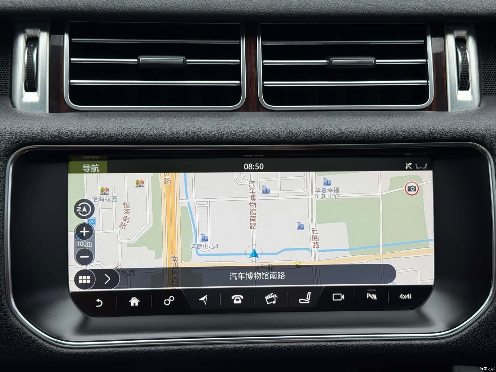 Land Rover Range Rover, 2018 12