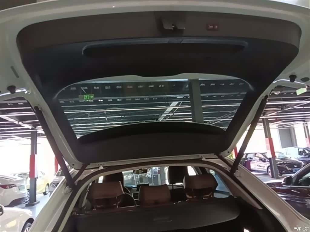 Audi Q3, 2017 19