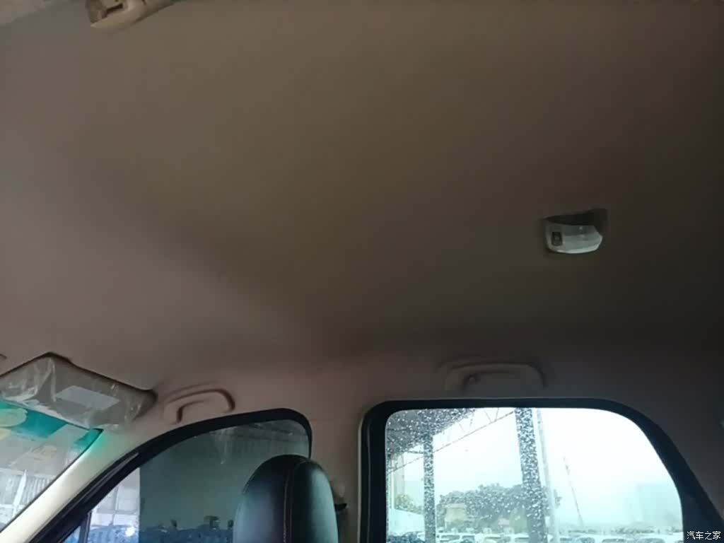 DongFeng X3, 2015 18