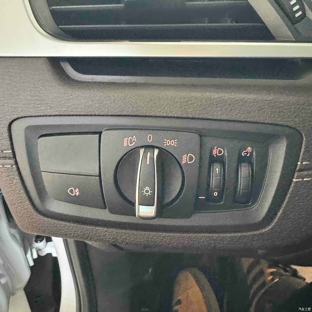 BMW X1, 2021 17