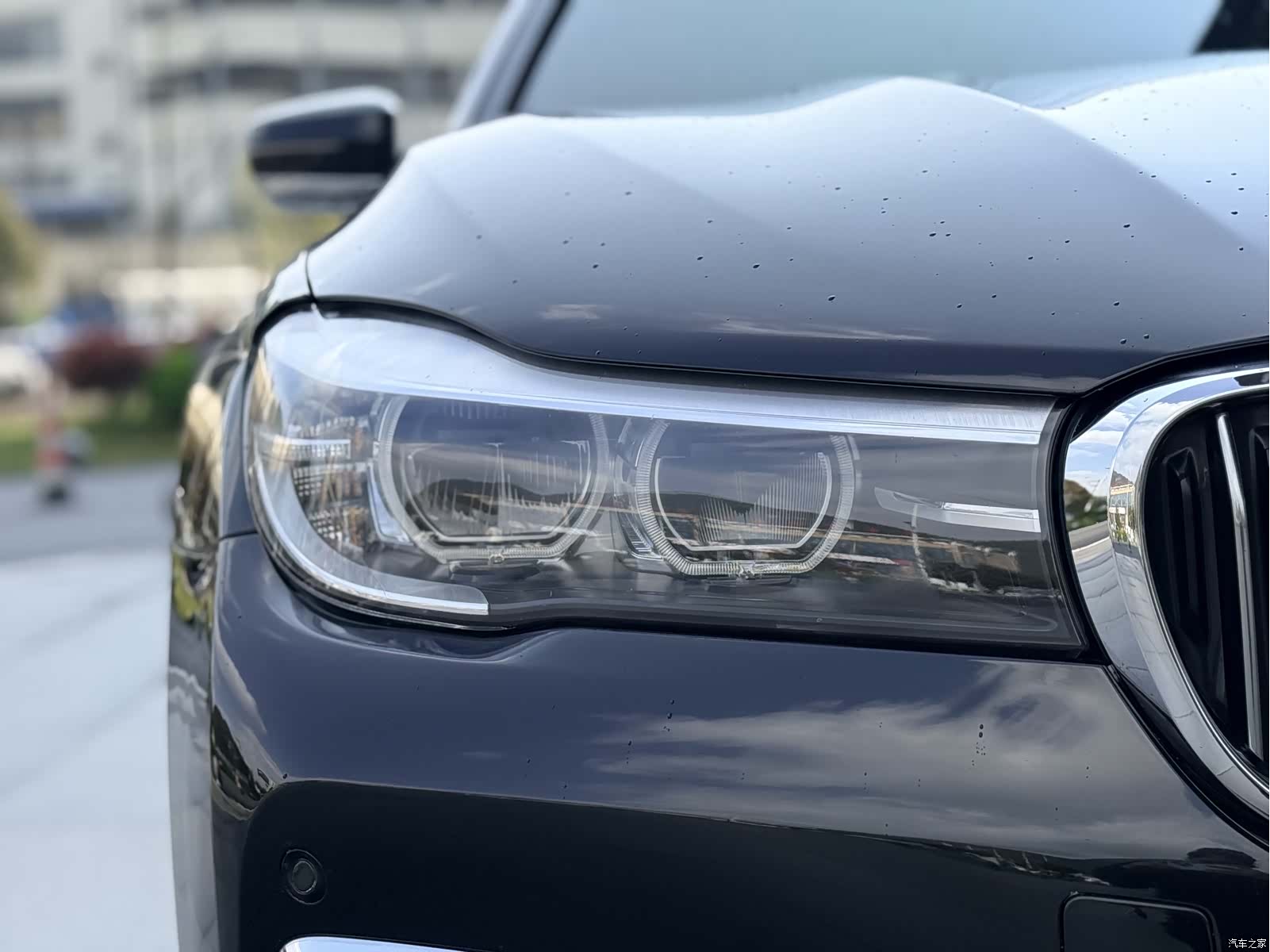 BMW 7 Series, 2019 4