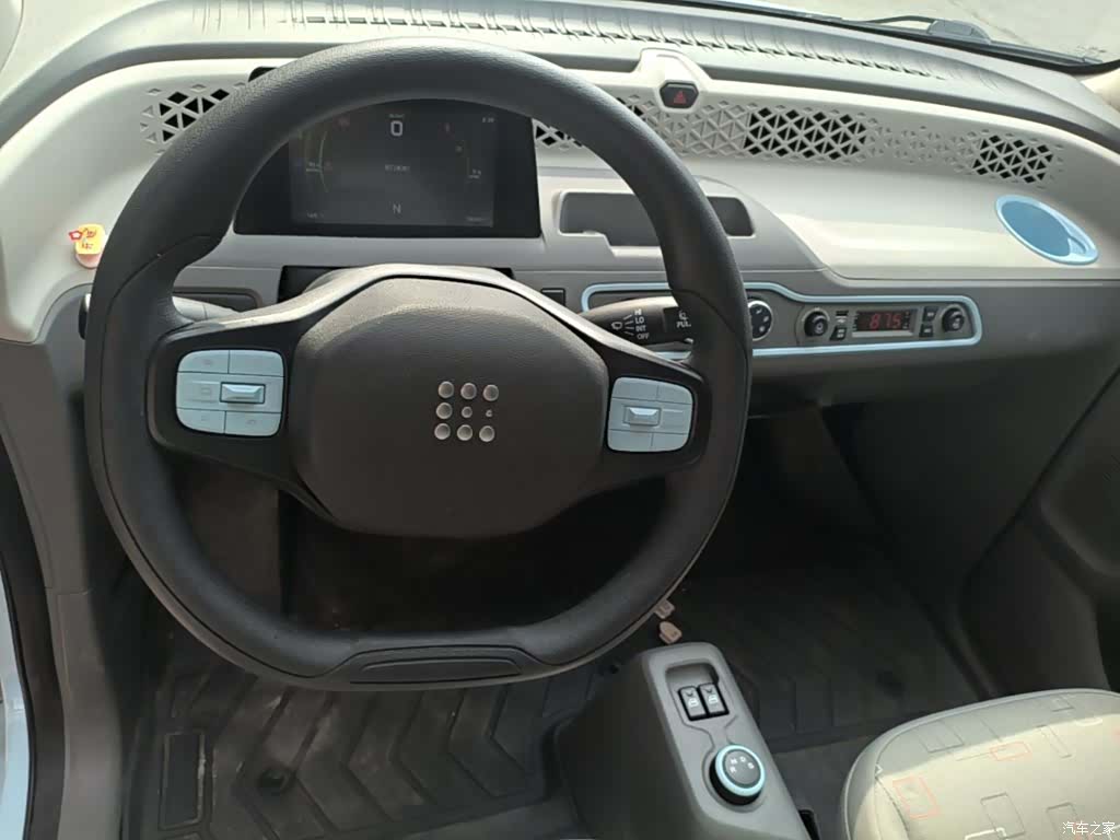 DongFeng MINIEV, 2022 11