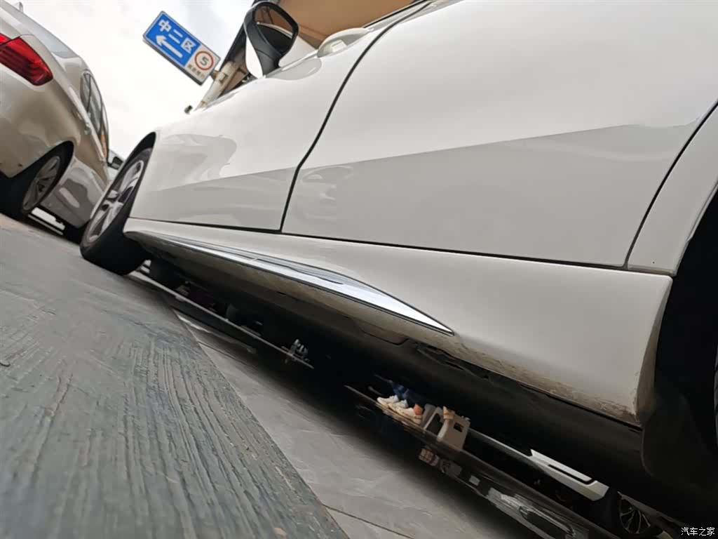 Mercedes-Benz C-Class, 2022 22