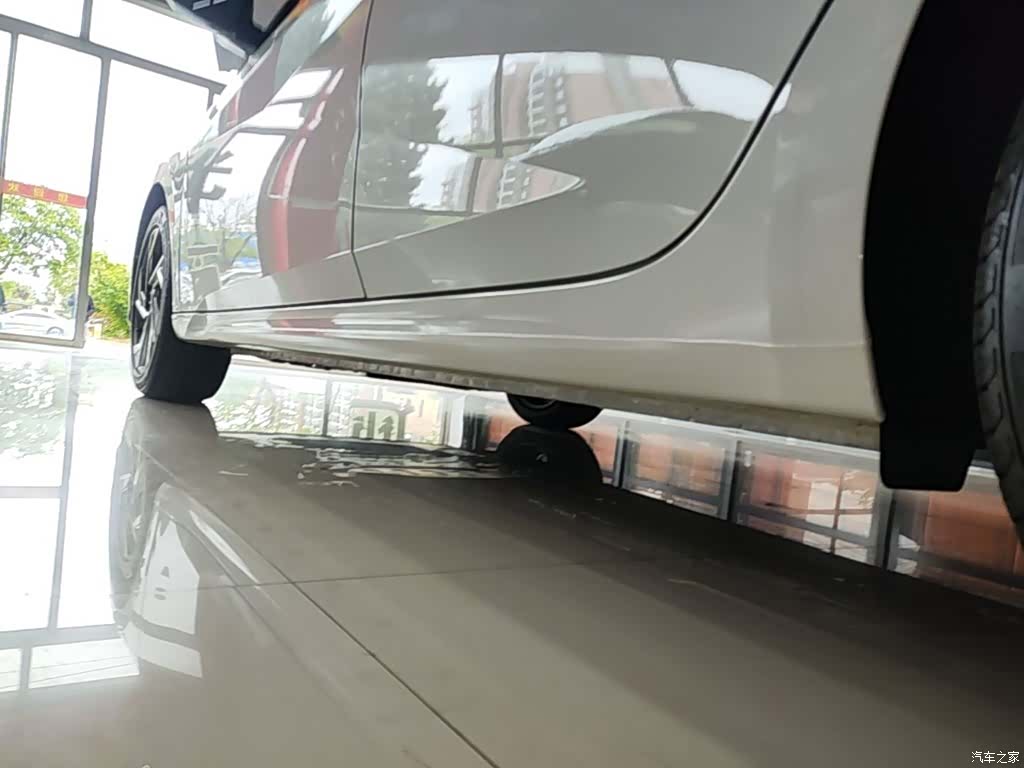 Hyundai Elantra, 2026 21