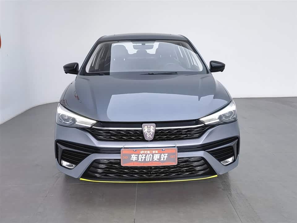 Roewe i5
