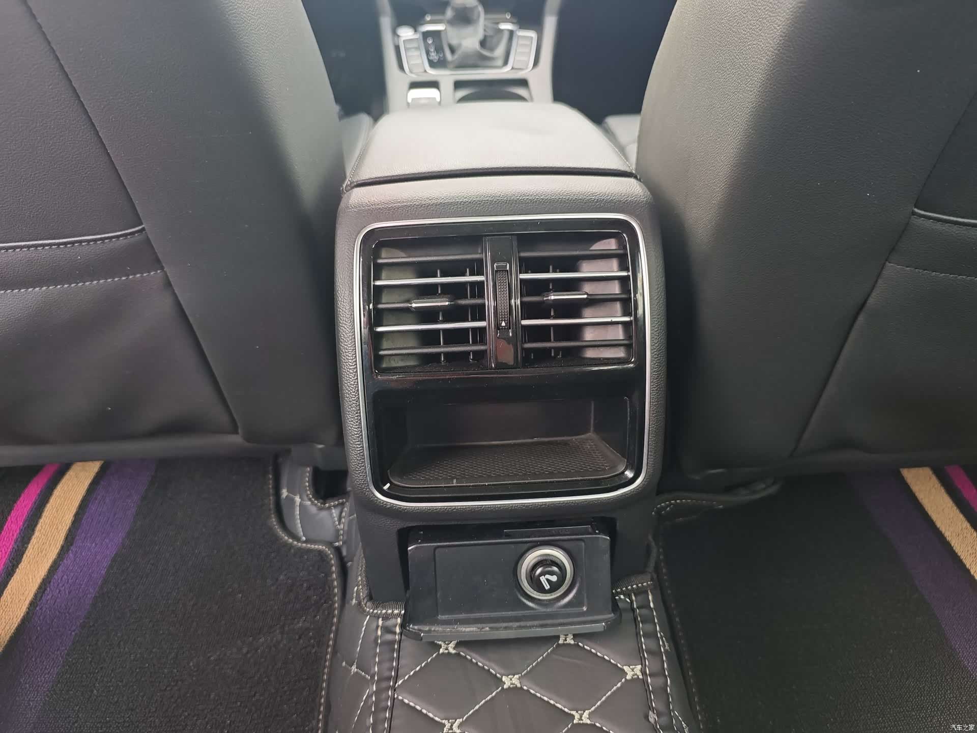 Volkswagen Magotan, 2017 16