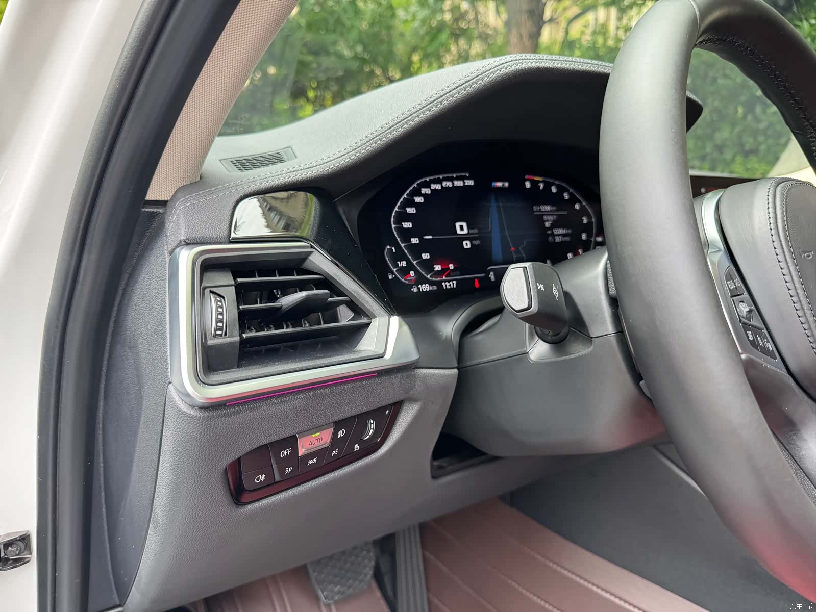 BMW 3 Series, 2022 10