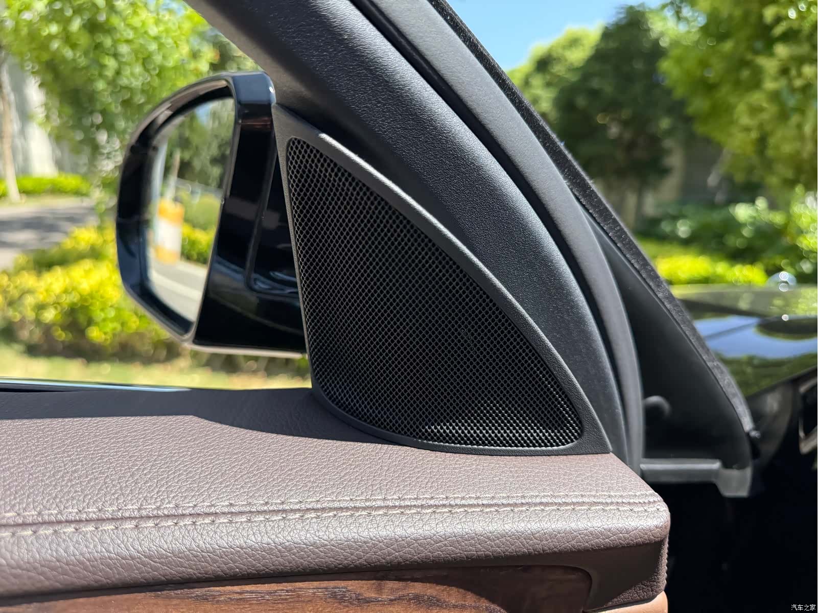 Mercedes-Benz E-Class, 2020 19