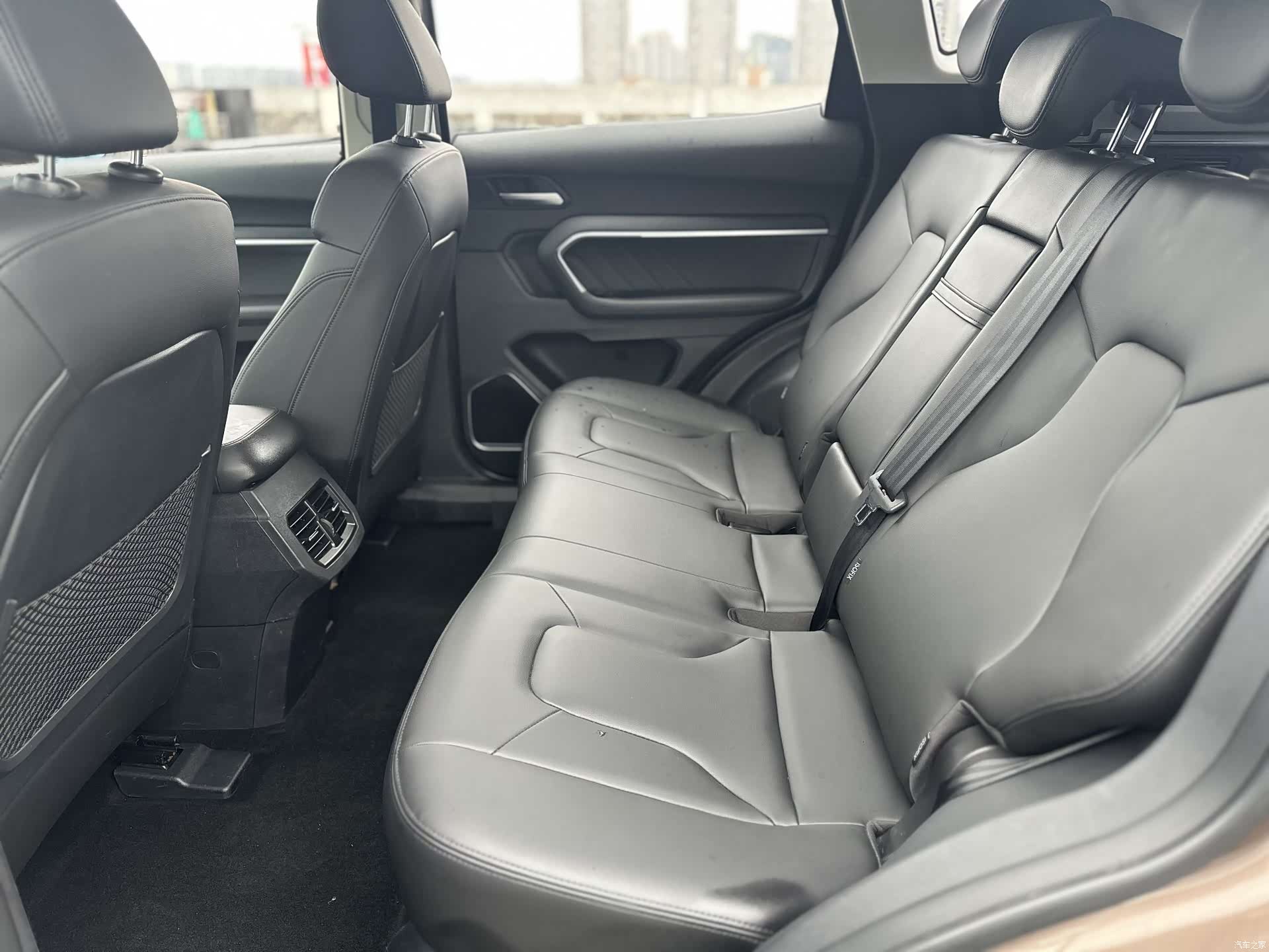 Haval H6, 2017 16