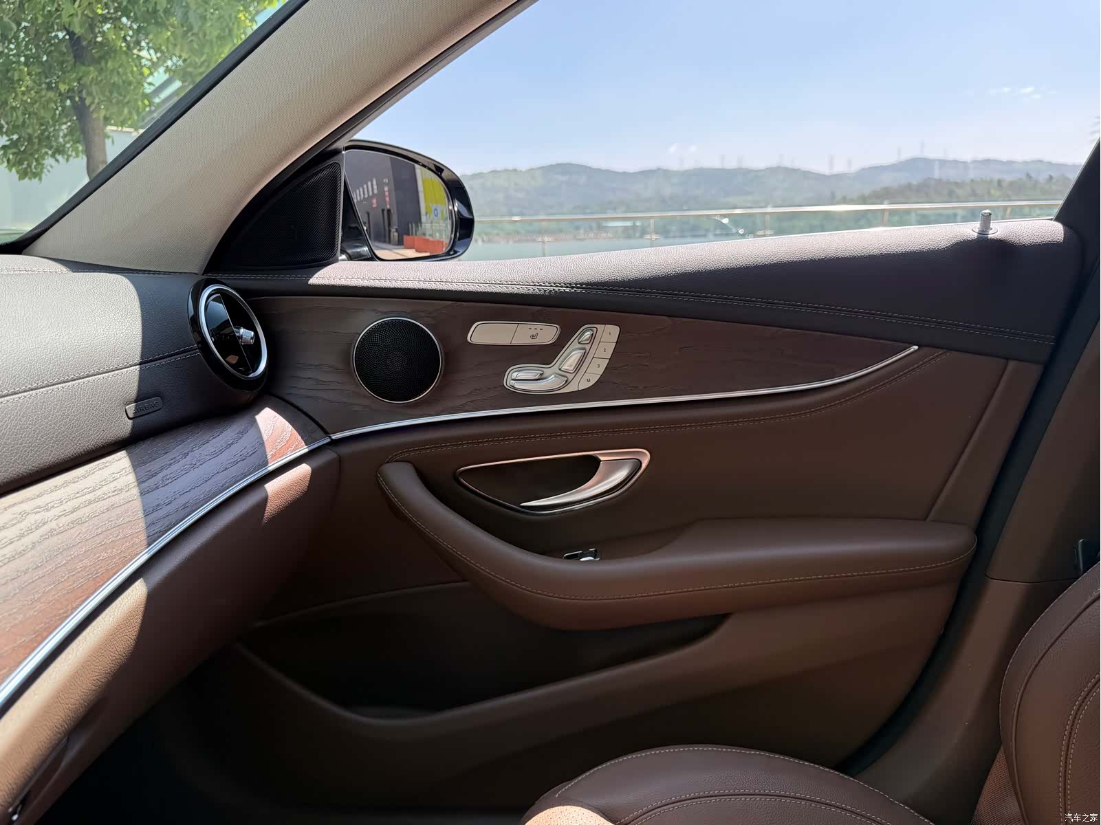 Mercedes-Benz E-Class, 2020 26